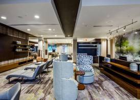 Courtyard by Marriott Columbia Cayce 2