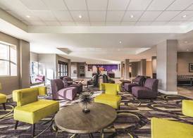 La Quinta by Wyndham Cincinnati Sharonville 4