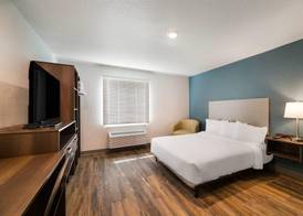 WoodSpring Suites Cocoa Beach - Rockledge 5