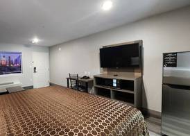 Hotel Park Place 3