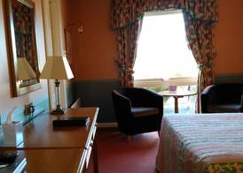 The Craighaar Hotel 5