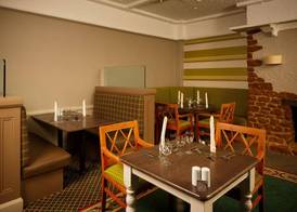 Dragonfly Hotel Peterborough 3
