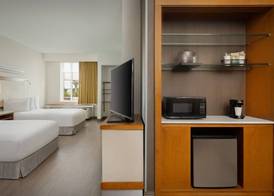 SpringHill Suites Orange Beach at The Wharf 5