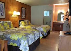 Coast Inn and Spa 2
