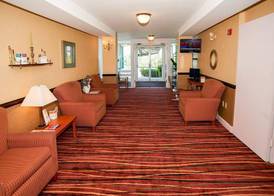 Quality Inn Bourne - Cape Cod 2