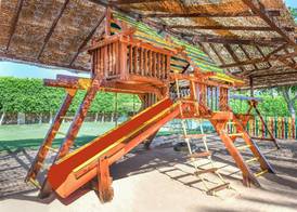 Jaz Fanara Resort & Residence 3