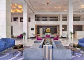 Radisson Hotel Agra 3