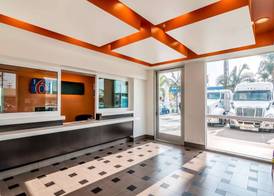 Motel 6 Bell Gardens, CA - Los Angeles 2