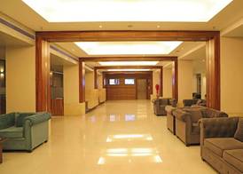 Golden Tulip Goa Candolim 2