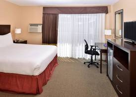 Dana Point Marina Inn 3