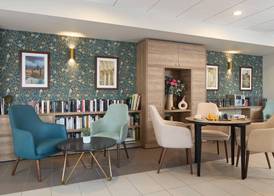Quality Aparthotel Saumur 5