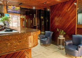 Hotel El Arroyo 2