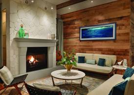 Seaside Hotel North Vancouver 3