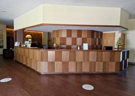 Hotel Da Montanha 2