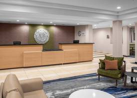 Fairfield by Marriott Inn & Suites Columbus Hilliard 5