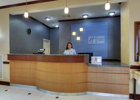 Holiday Inn Express & Suites ALLENTOWN WEST by IHG 4
