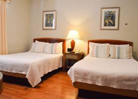 Viscay Hotel 4