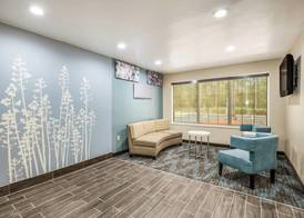 Sleep Inn & Suites Tallahassee-Capitol 4