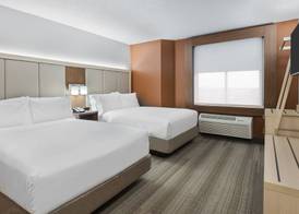 Holiday Inn Express & Suites NEAREST UNIVERSAL ORLANDO by IHG 4