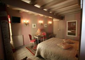Hôtel Saint Pierre Boutique-Hôtel 4