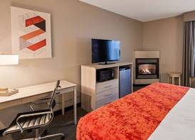 Best Western Plus New Cumberland 5