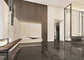 Marriott Executive Apartments Suzhou Industrial Park 3