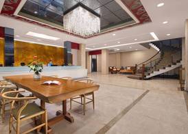 Kaiserdom Hotel Baiyun Airport-24-hour Airport-Free shuttle bus 4