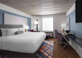 voco College Station Aggieland by IHG 3