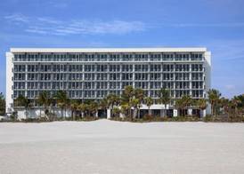 Cirque St Armands Beachside 4