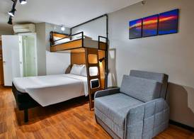 ibis Copacabana Posto 2 4