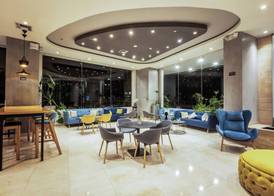 ibis Quito 3