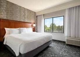 Courtyard by Marriott Lyndhurst/Meadowlands 5