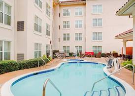 Residence Inn By Marriott Houston West University 3