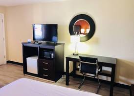 Super 8 by Wyndham Williams West Route 66 - Grand Canyon Area 3
