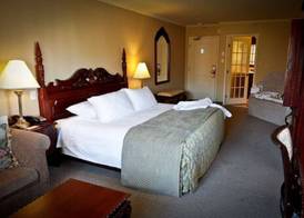 St Christophe Hotel & Spa, an Ascend Collection Hotel 5