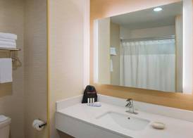 Fairfield Inn & Suites by Marriott Bridgewater Branchburg/Somerville 4