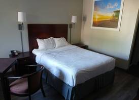 Days Inn & Suites by Wyndham Albuquerque West 2