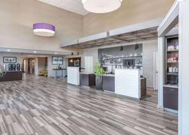 La Quinta by Wyndham Clifton/Rutherford 2