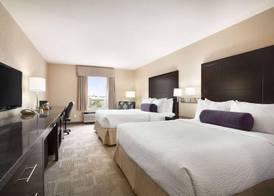 Prairie Crest Calgary Airport by IHG 5
