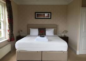The Charterhouse 5