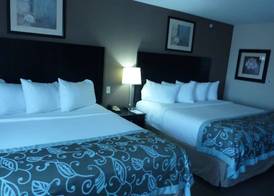 Wingate by Wyndham Erlanger - Florence - Cincinnati South 3