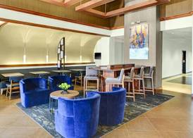 Hyatt Place Detroit/Auburn Hills 4