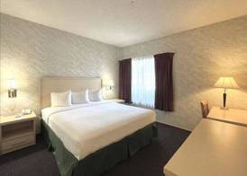 Park Suites Hotel 4