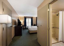 Best Western Springfield 4