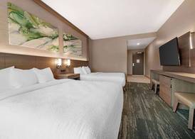 Best Western Plus Grand Rapids MN 5