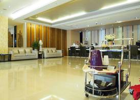 Fuli Hot Spring Resort 2