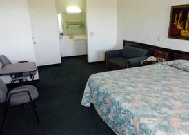 High Desert Motel Joshua Tree National Park 4