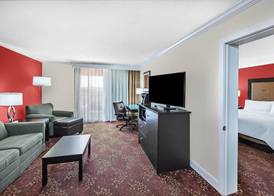 Holiday Inn TYLER - CONFERENCE CENTER by IHG 5