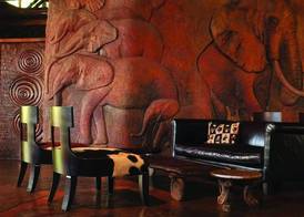 Ol Tukai Lodge Amboseli 5