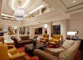 The Okura Prestige Taipei 5